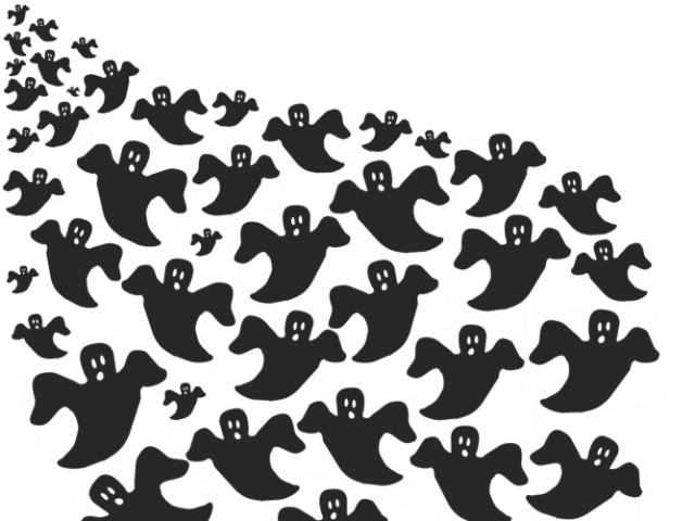 FANTASMA