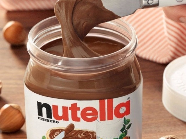 Nutella