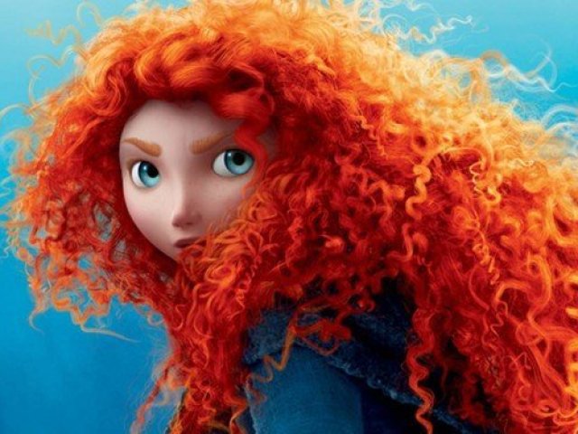 Merida