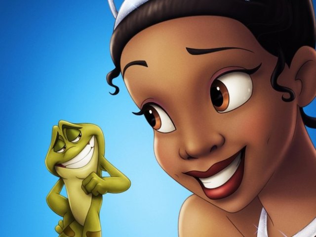 Tiana