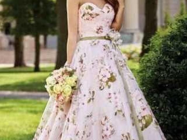 Simples com glamour