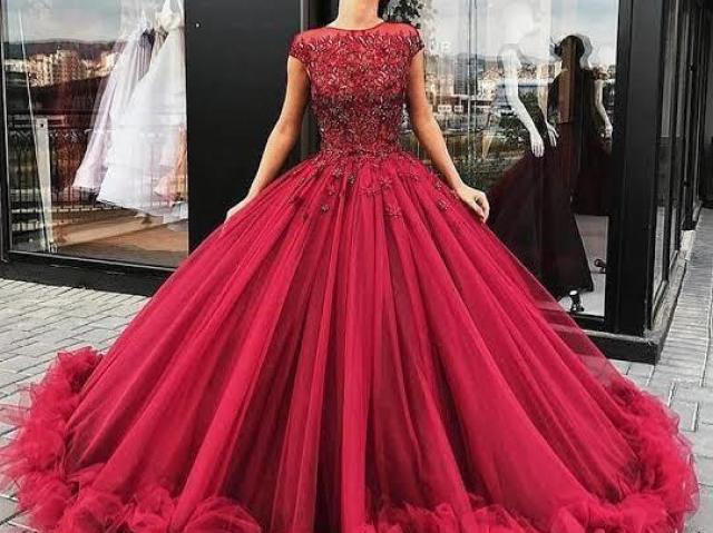 Glamour puro