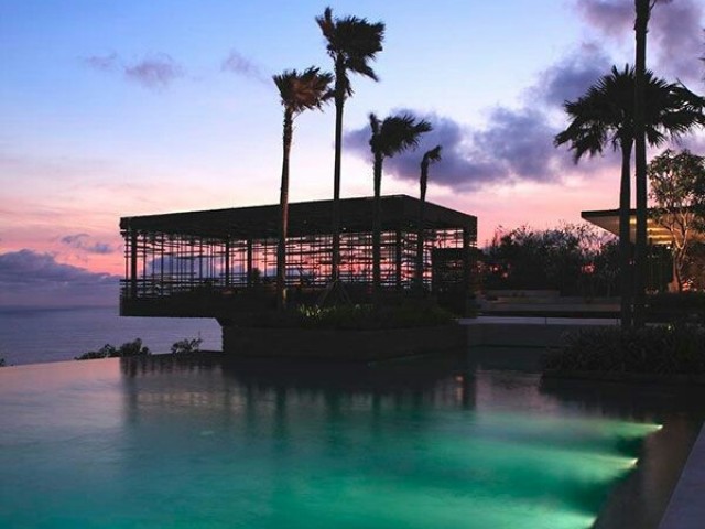 Casa de praia