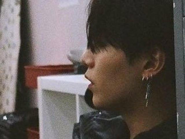 Quiz- Você conhece mesmo o Yoongi?