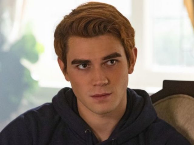 Archie Andrews