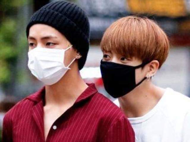 Vkook