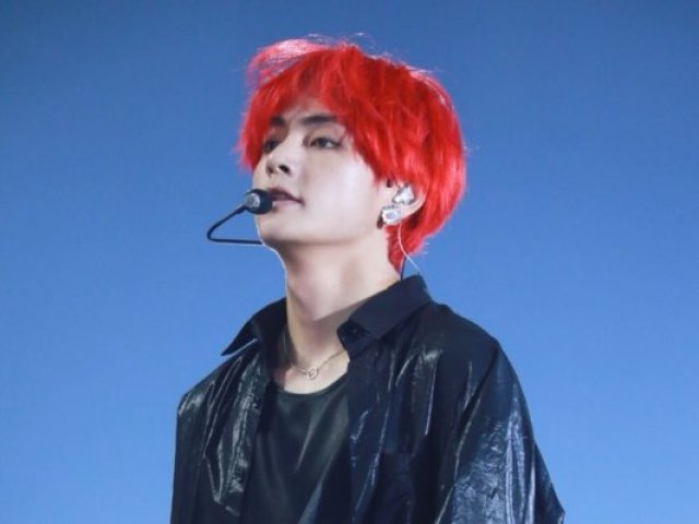 Taehyung