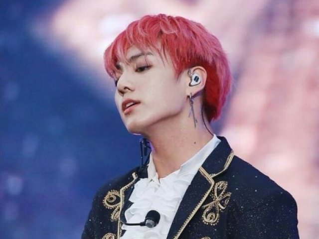 Jungkook