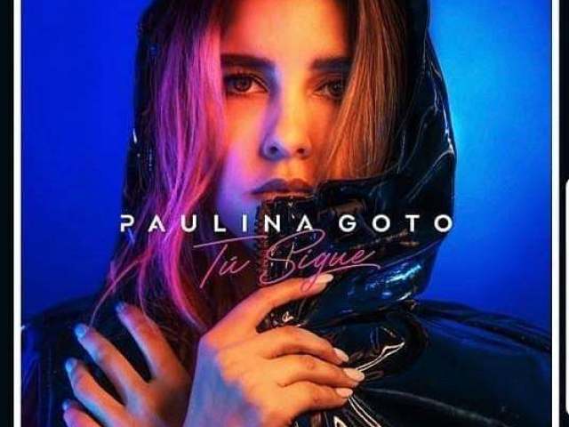 Será que você conhece mesmo essa rainha chamada Paulina Goto?