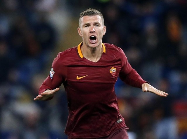 dzeko