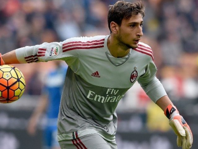 donnarumma