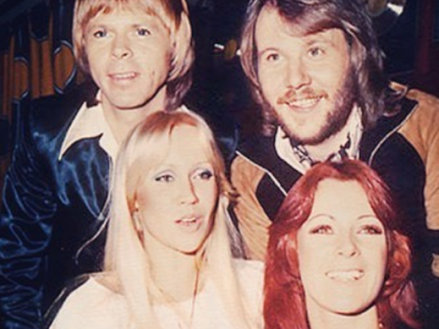 Você conhece as musicas do ABBA? | Quizur