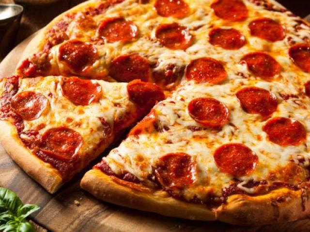 Pizza