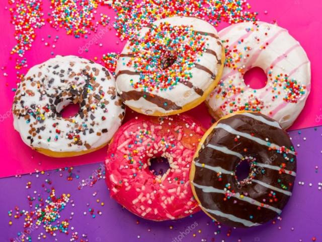 Donut