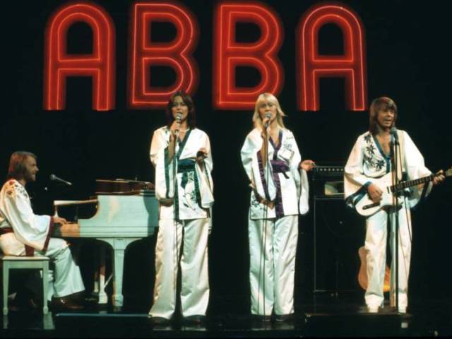 Você Conhece As Musicas Do ABBA? | Priscila Olivet Bezerra | Quizur