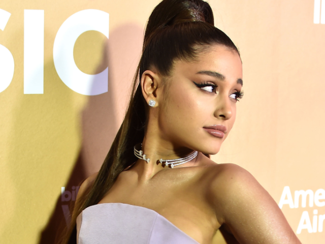 Você realmente conhece a Ariana Grande?