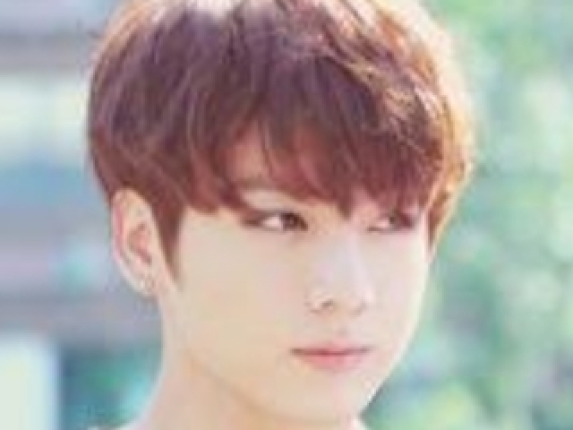 Jungkook