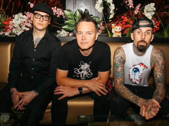 Blink-182