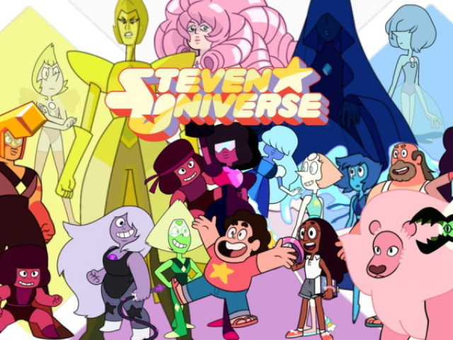 Steven universe