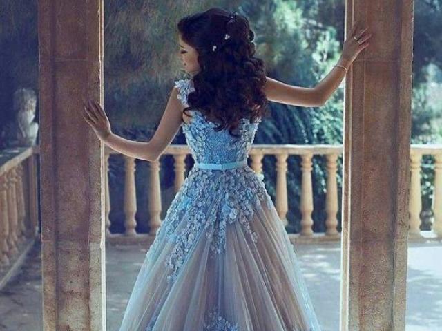 Qual vestido de 15 anos é o seu ideal?
