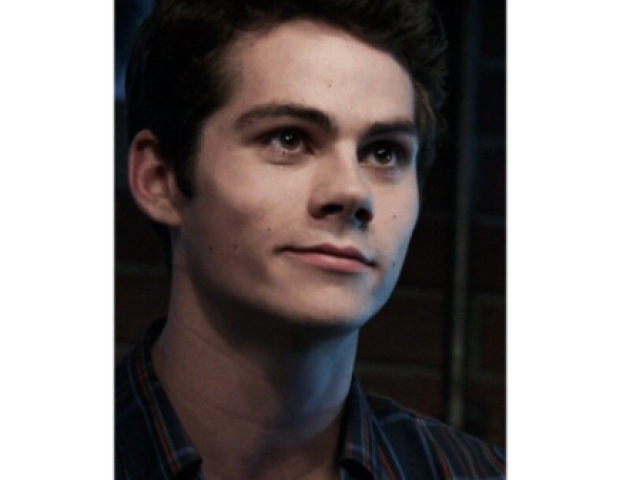 Stiles Stilinskis