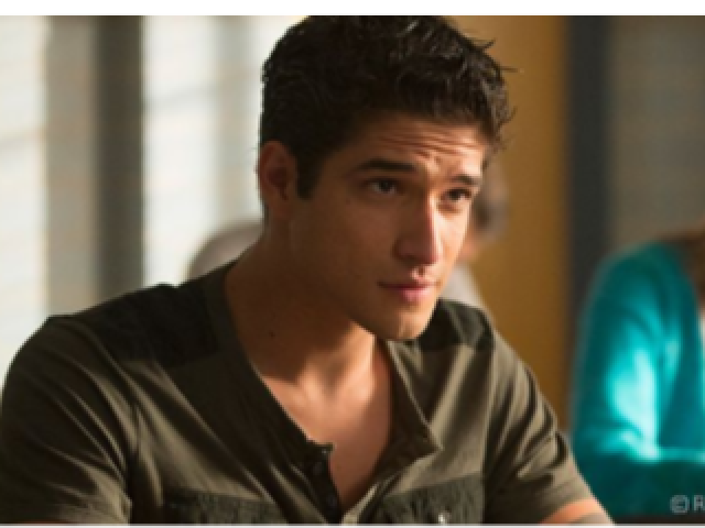 Scott McCall