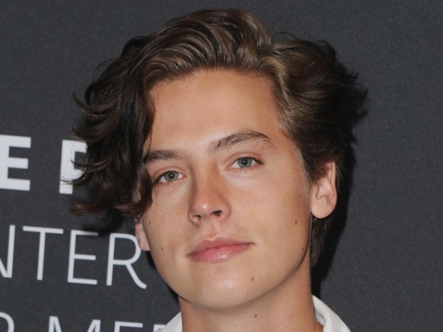 Cole Sprouse