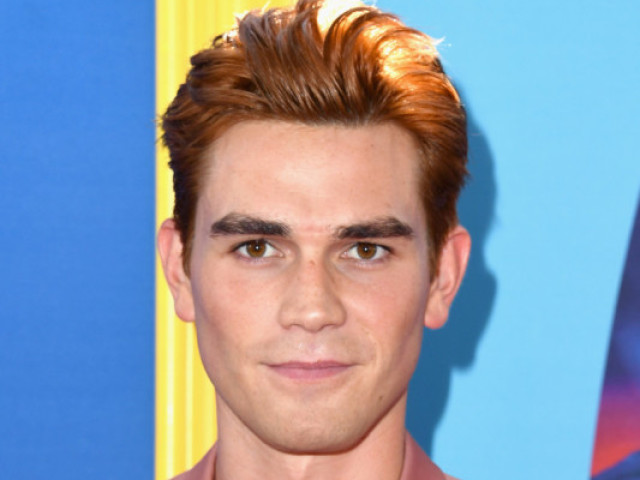 KJ Apa