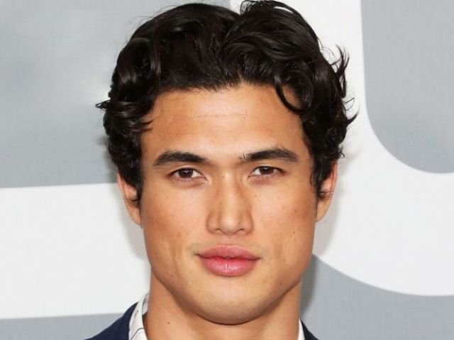 Charles Melton