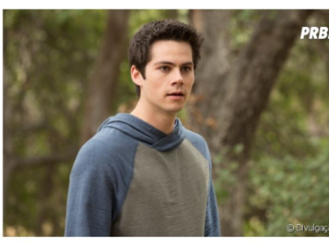 Stiles Stilinskis