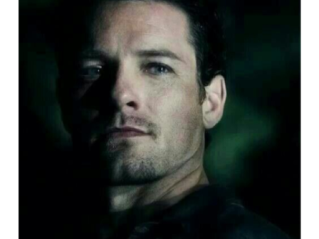 Peter Hale