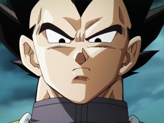 Vegeta