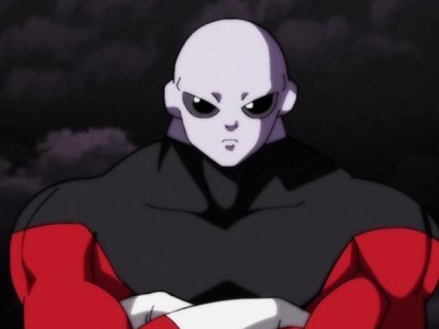 Jiren