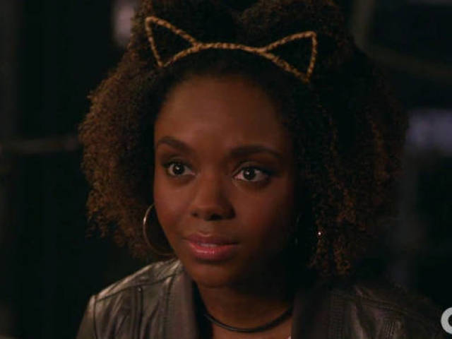 Josie Mccoy