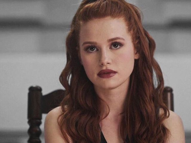 8. Cheryl Blossom