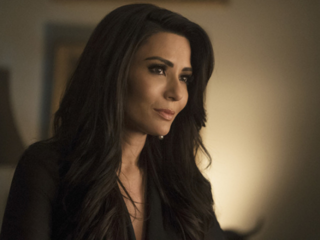 Hermione Lodge