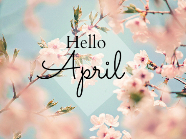 Abril