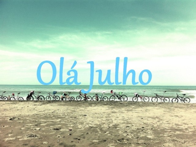 Julho