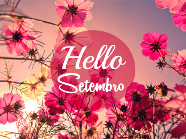Setembro