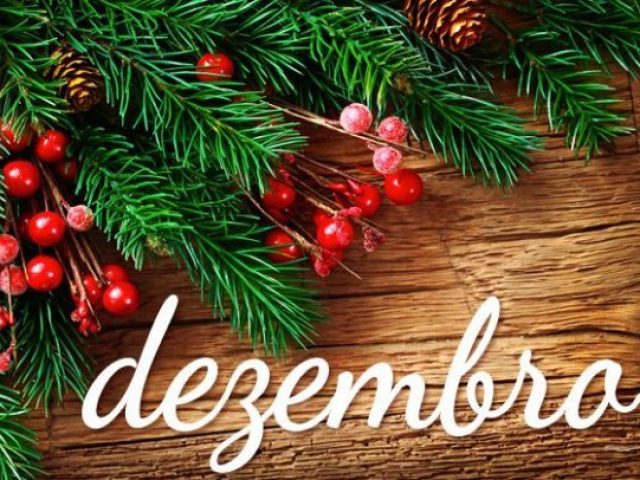 Dezembro