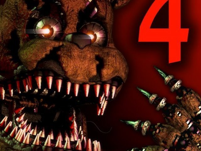 fnaf 4