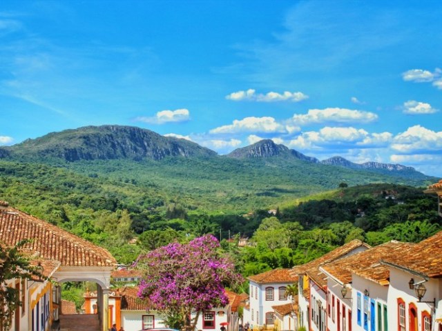 Minas Gerais