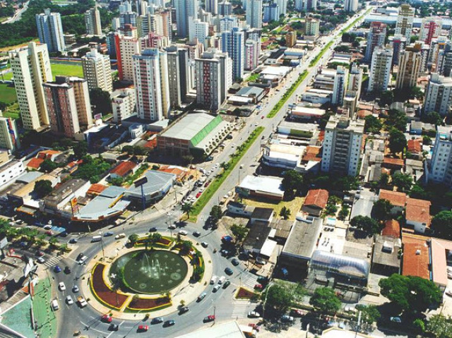 Goiás