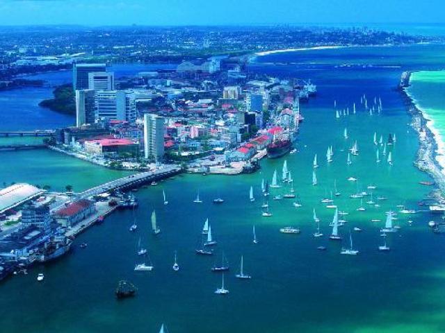 Pernambuco