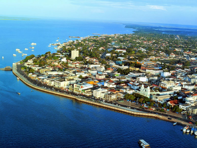 Pará