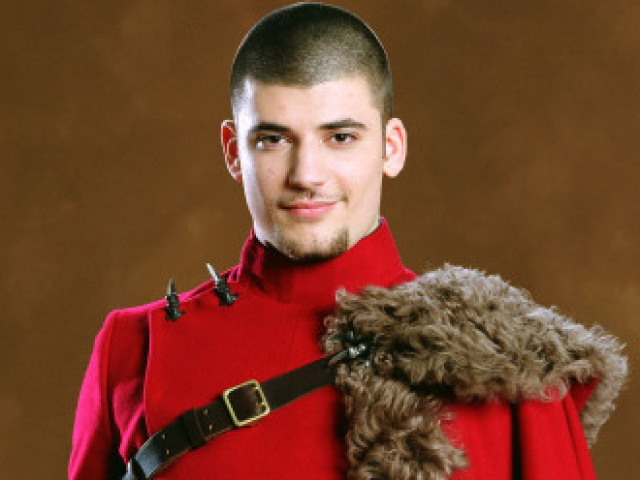 Viktor Krum