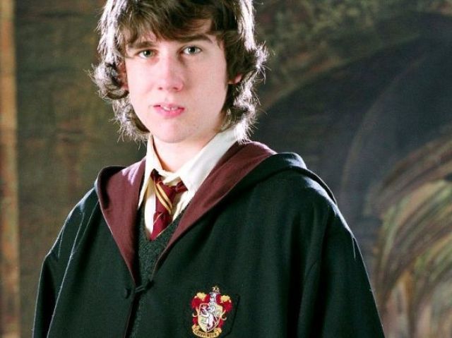 Neville Longbottom