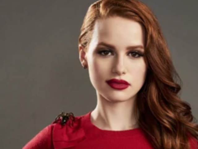 Cheryl Blossom