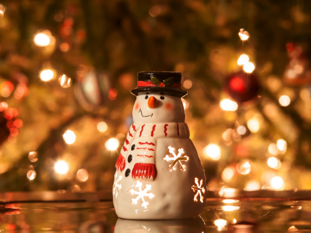 Qual símbolo do natal mais combina com você?
