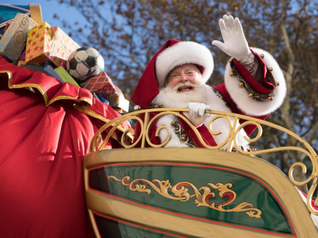 Papai Noel